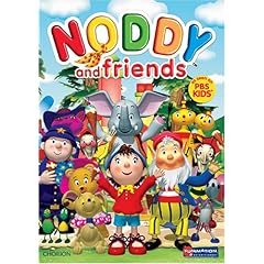 Noddy and Friends v.1 with Bonus Book (Amazon.com Exclusive) (2005)