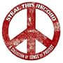 Steal This Record: Songs Protest Resistance