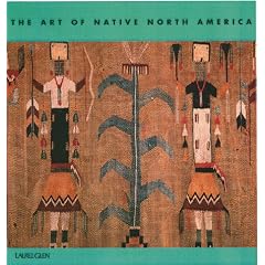 The Art of Native North America (The Art Of)