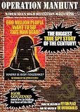 Operation Manhunt
