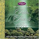 Healing Word of God:  Faith Trust & Rest