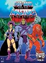 He-Man and the Masters of the Universe - Season Two, Vol. 2