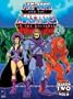 He-Man and the Masters of the Universe - Season Two, Vol. 2