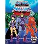 He-Man and the Masters of the Universe: Season 2, Vol. 2 (REGION 1) (NTSC)