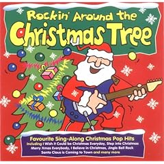 Rockin' Around the Christmas Tree (Playtime Christmas)