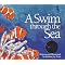 Books I use for a Kindergarten Science unit on Oceans
