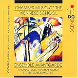 Chamber Music of the Viennese School