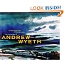 Unknown Terrain: The Landscapes of Andrew Wyeth (A Whitney Museum of American Art book)