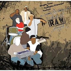 The Art of Raw Sound