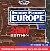 Software : Journey Planner Europe 2000 Edition