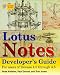 Lotus Notes Developer's...