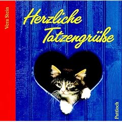 Herzliche Tatzengr��e