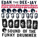 Sound of the Funky Drummer