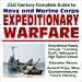 21st Century Complete Guide to Navy and Marine Corps Expeditionary Warfare: Amphibiou...