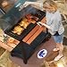 Kansas State University - Grill Pad