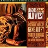 Legends Of The Old West