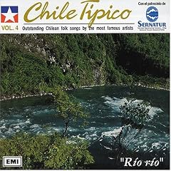 Chile Tipico, Vol. 4: "Rio Rio"