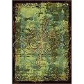 Lindau Rug Collection - Balsam