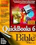 QuickBooks� 6 Bible
