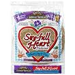 Tumaro's Soy-full Heart 8-Inch Flatbread, Wheat, Soy N Flax, 11-Ounce Packages (Pack of 6)