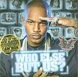 Dukedagod & Diplomat Records Present Who Else But Us? [Mixtape] (UK Import)