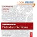 Urban Design: Method and Techniques, Second Edition