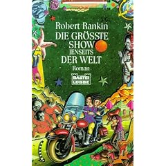Die gr��te Show jenseits der Welt