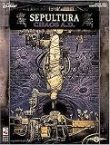 Sepultura - Chaos A.D.