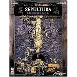 Sepultura - Chaos A.D.* book cover