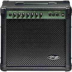 Stagg E-Gitarren-Verst�rker 20 GA