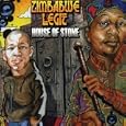 House of Stone