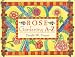Book Rose Gardening A-Z