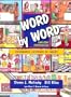 Word by Word Picture Dictionary English/Portuguese Edition