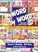Book Word by Word Picture Dictionary English/Portuguese Edition