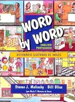 Word by Word Picture Dictionary English/Portuguese Edition