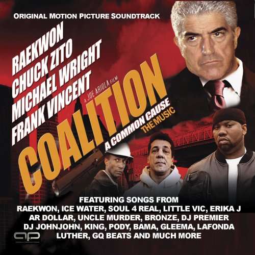 Coalition Soundtrack