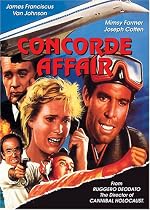 Concorde Affair
