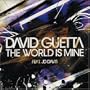 World Is Mine