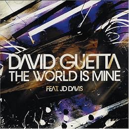 David Guetta Photo 8