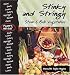 Stinky and Stringy : Stem & Bulb Vegetables (Plants We Eat)