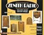 Zenith Radio: The Early Years : 1919-1935 (A Schiffer Book for Collectors)