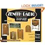 Zenith Radio: The Early Years : 1919-1935 (Schiffer Book for Collectors)