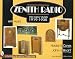 Books : Zenith Radio: The Early Years : 1919-1935 (Schiffer Book for Collectors)