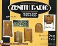 Zenith Radio: The Early Years : 1919-1935 (Schiffer Book for Collectors)