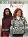 100 KNITTING PROJECTS