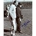 Dick Butkus Chicago Bears 8x10 Black and White Autographed Photograph