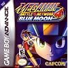 Mega Man Battle Network 4 - Blue Moon