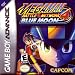 Mega Man Battle Network 4 - Blue Moon