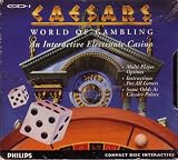 Ceasars: World of Gambling