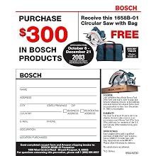 Bosch 1194AVSR 1/2-Inch VSR Hammer drill without Case